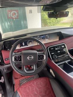 نيسان باترول